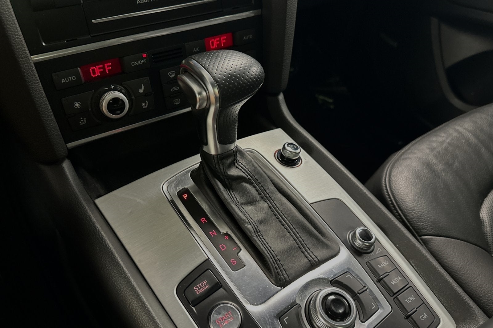 2015 Audi Q7 3.0T S line Prestige quattro
